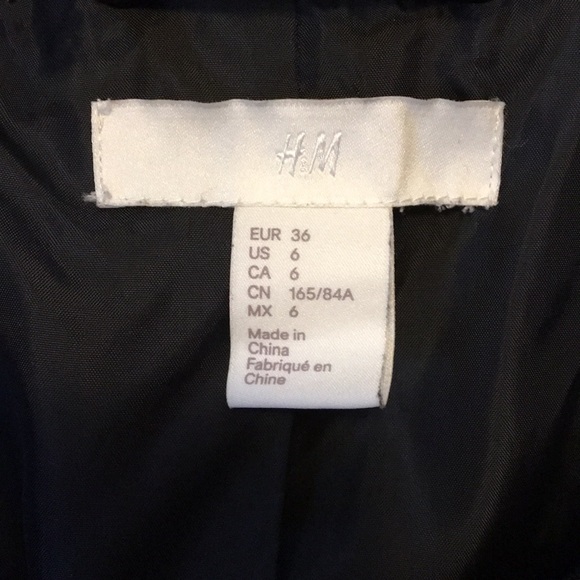 H&M Jacket - Picture 7 of 8